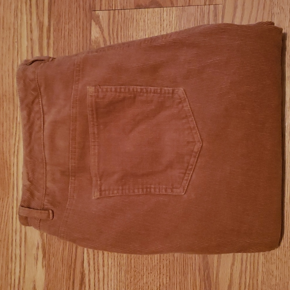 Jones New York Corduroy Pants